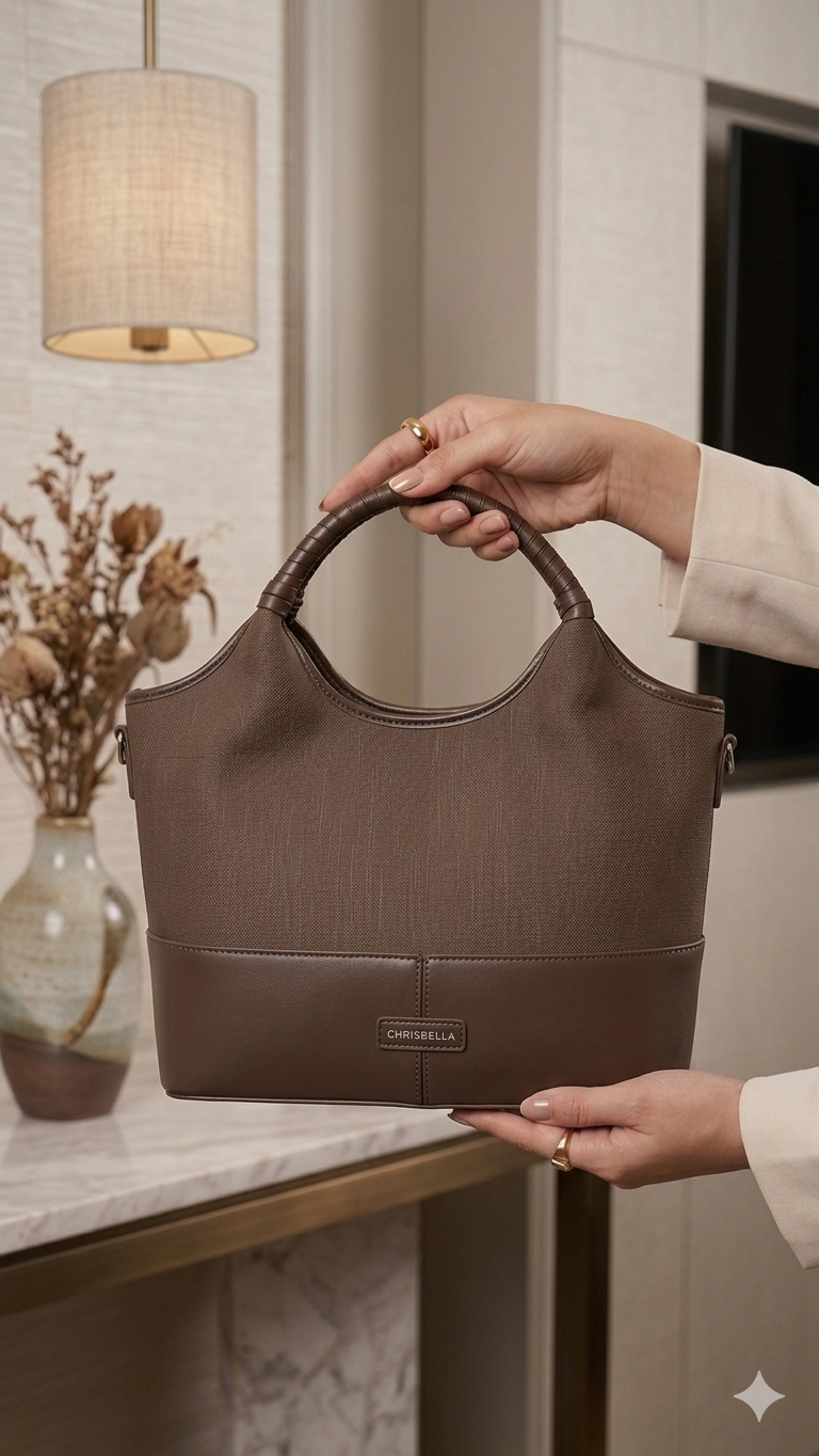Chrisbella Bag