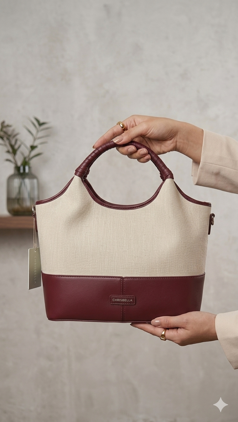 Chrisbella Bag
