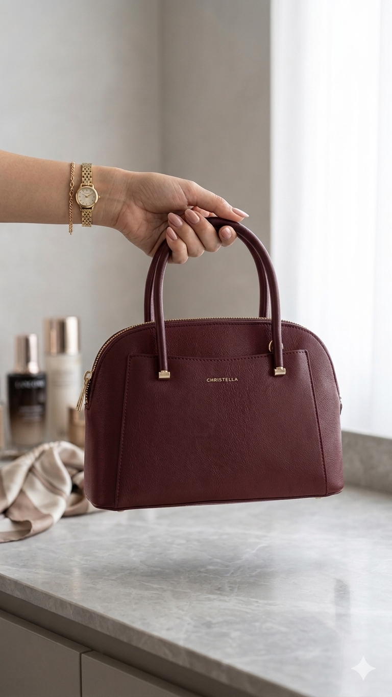 Chrisbella bag