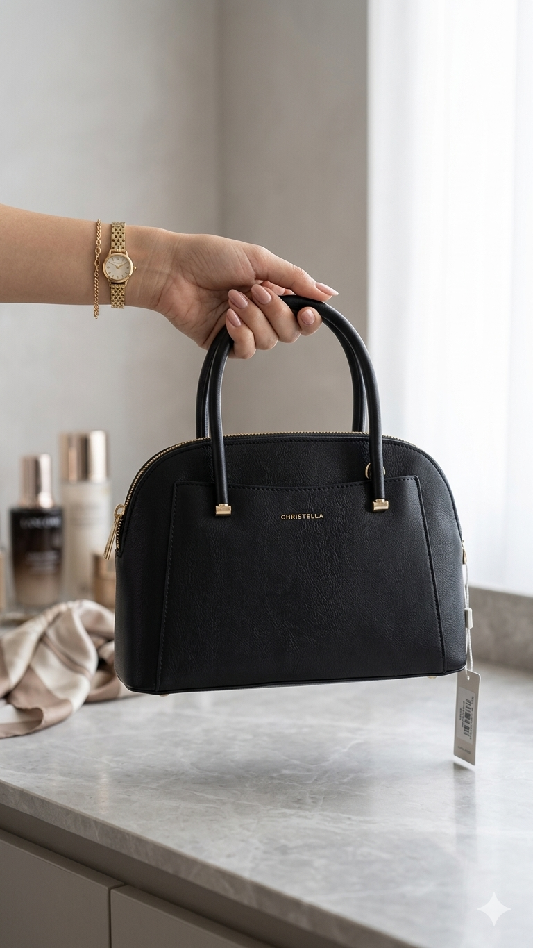 Chrisbella bag