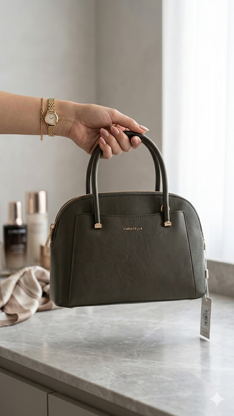 Chrisbella bag