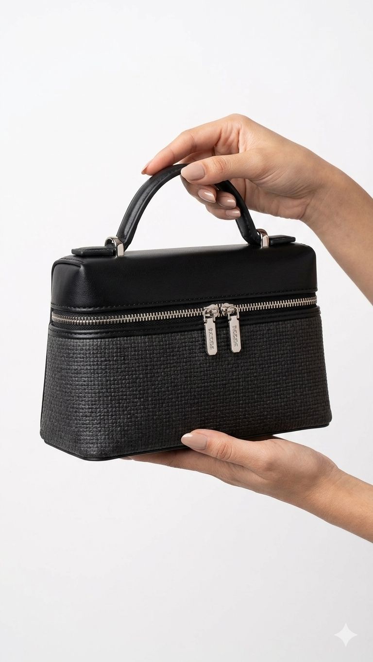Hand bag