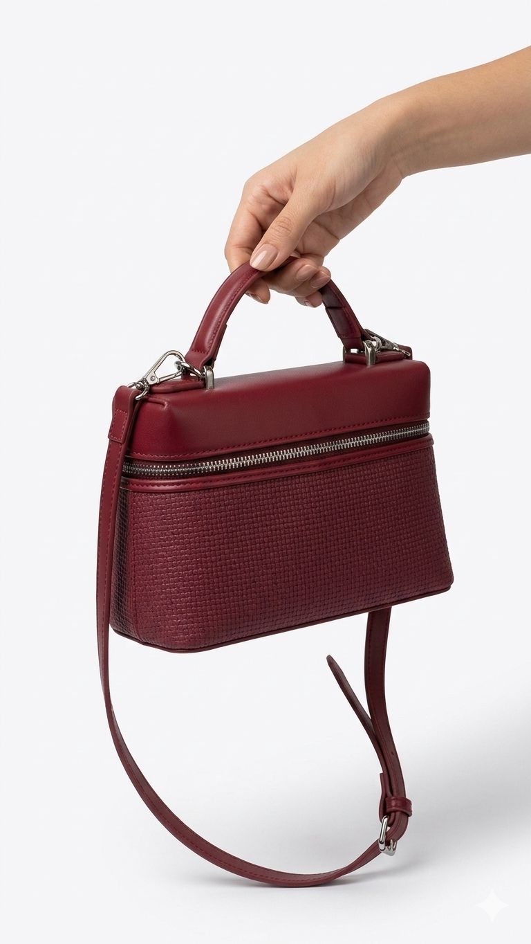 Hand bag