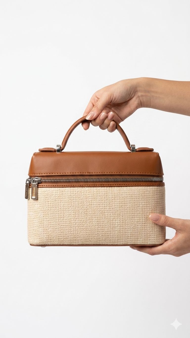 Hand bag