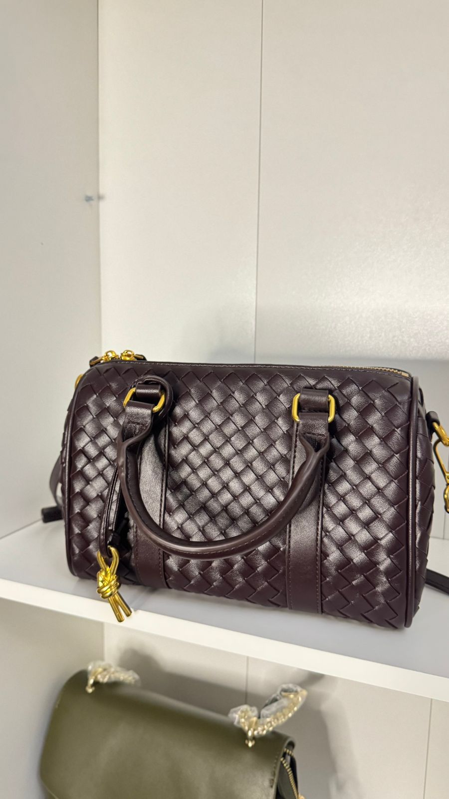 Handbag