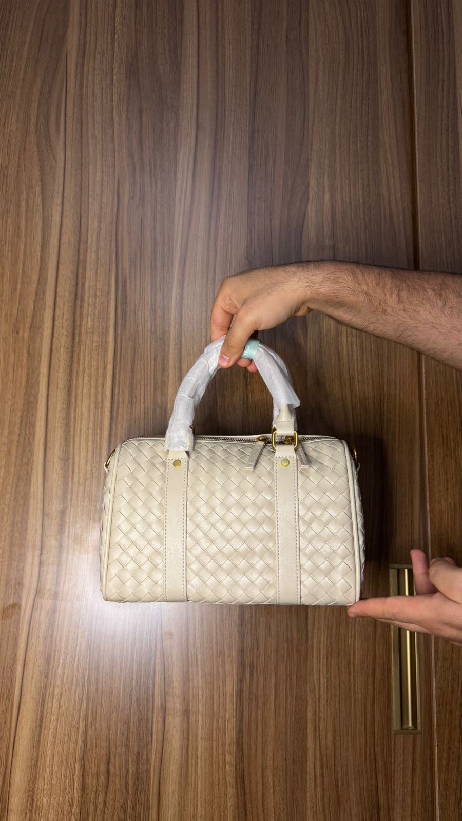 Handbag