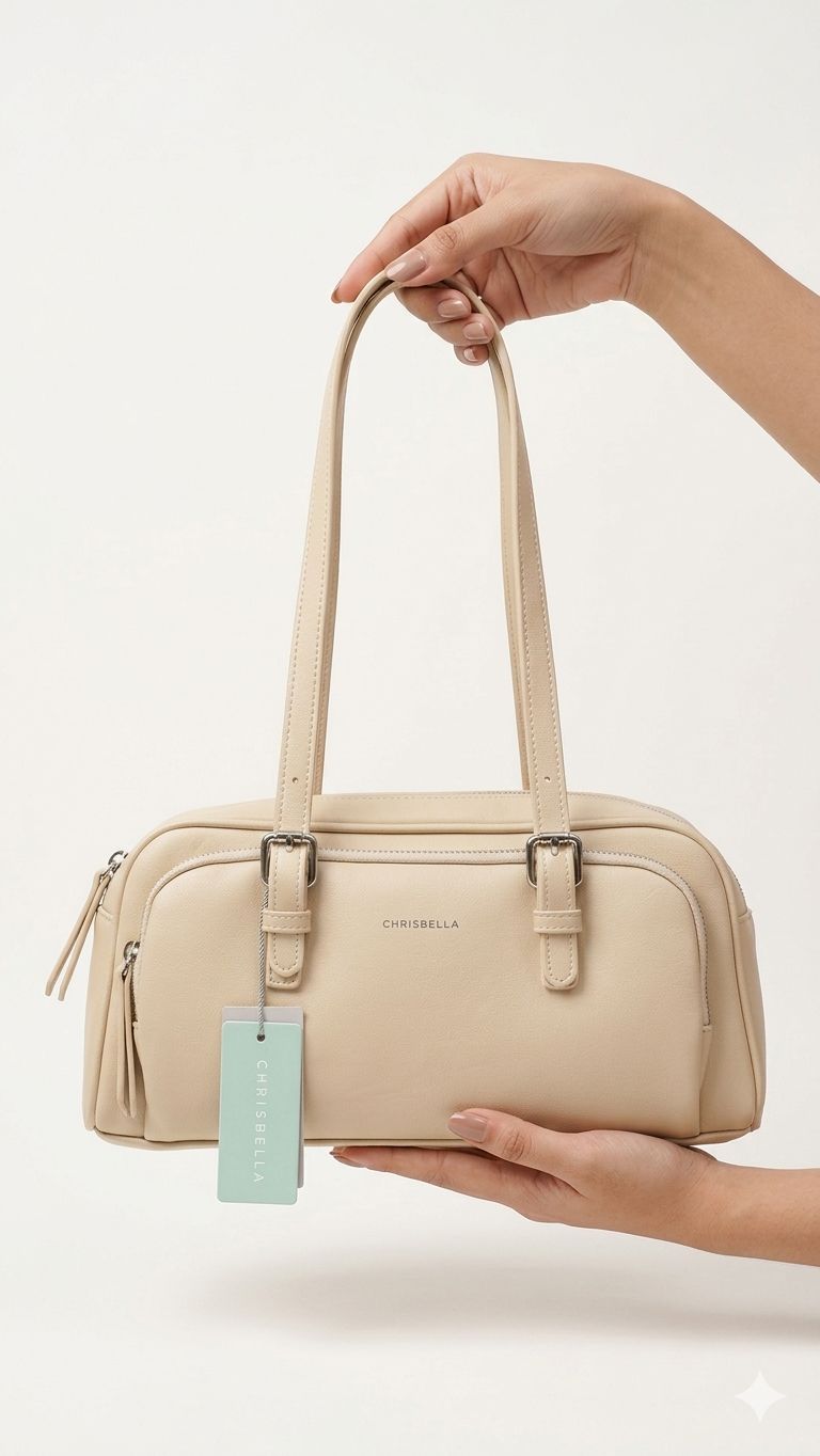 Hand bag