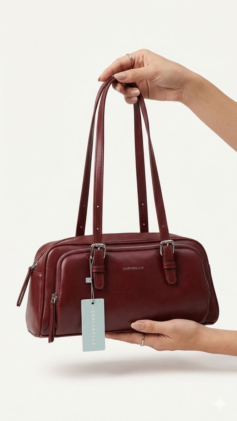 Hand bag