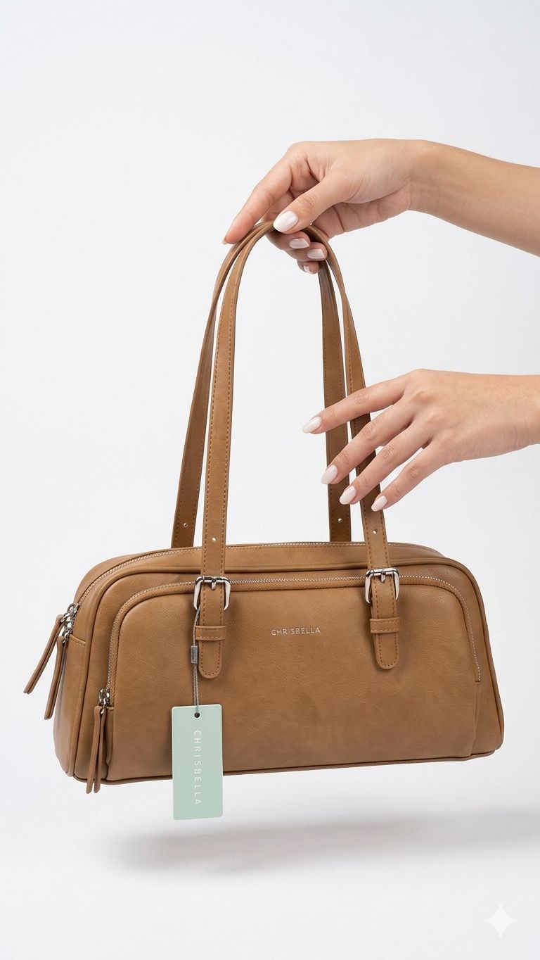 Hand bag