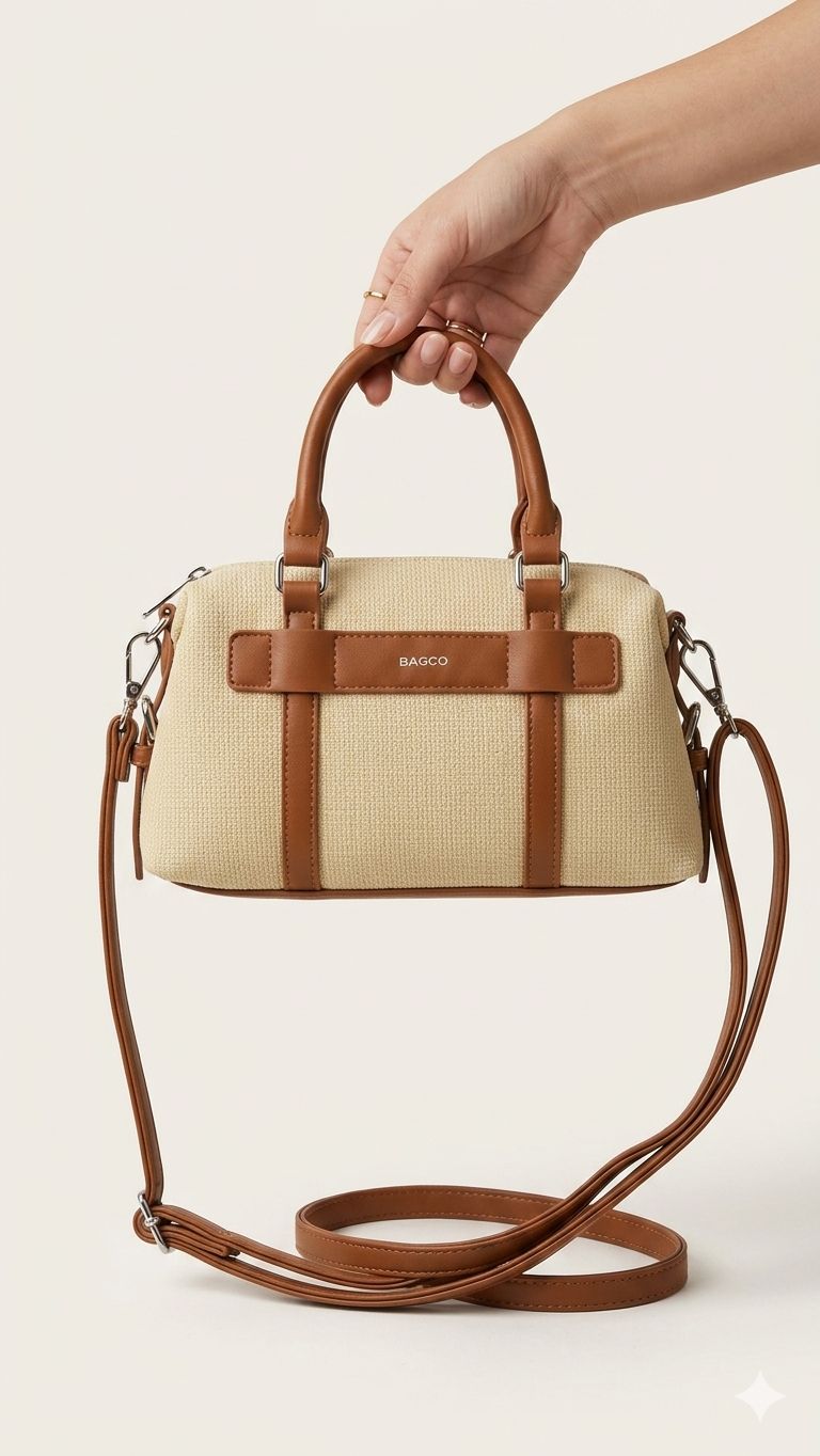 Hand bag