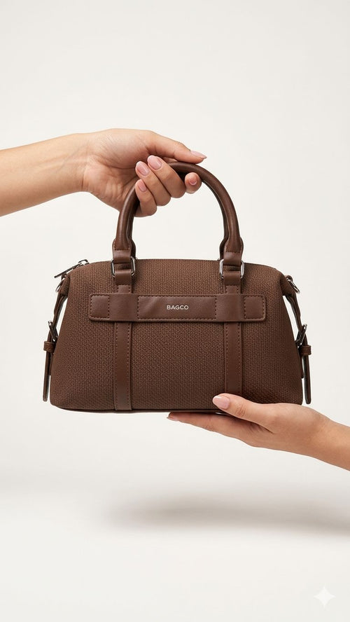 Hand bag