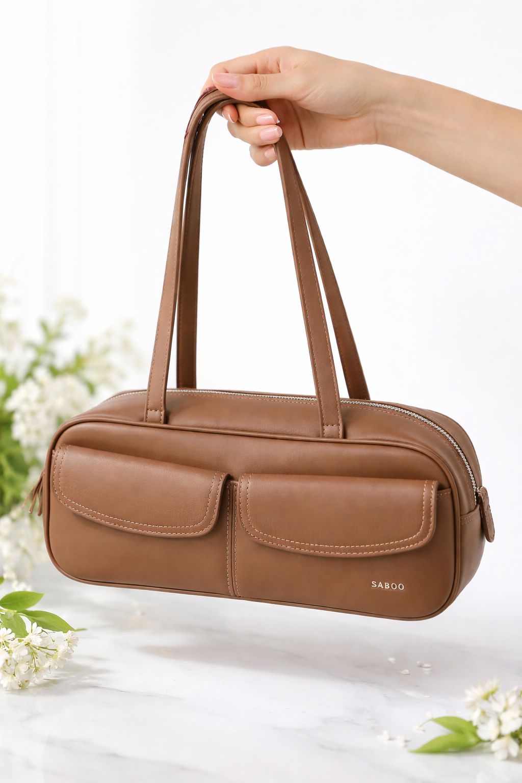 Chrisbella bag