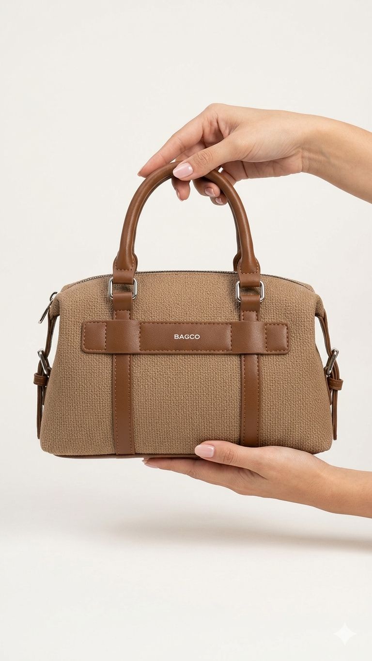 Hand bag
