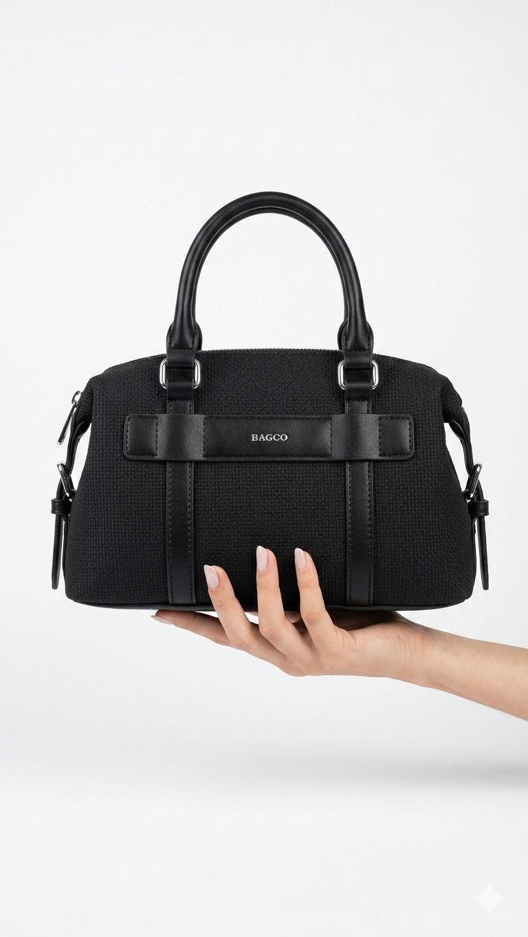 Hand bag