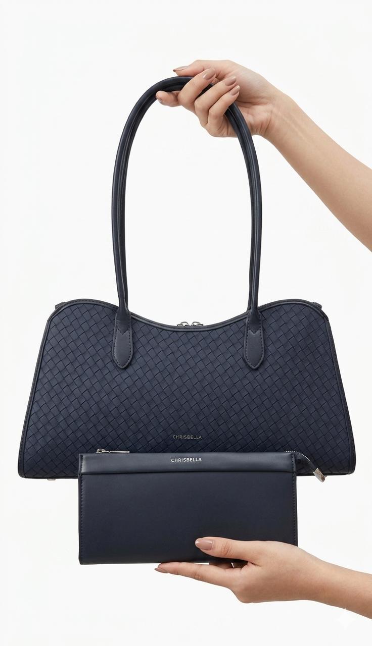Chrisbella Bag