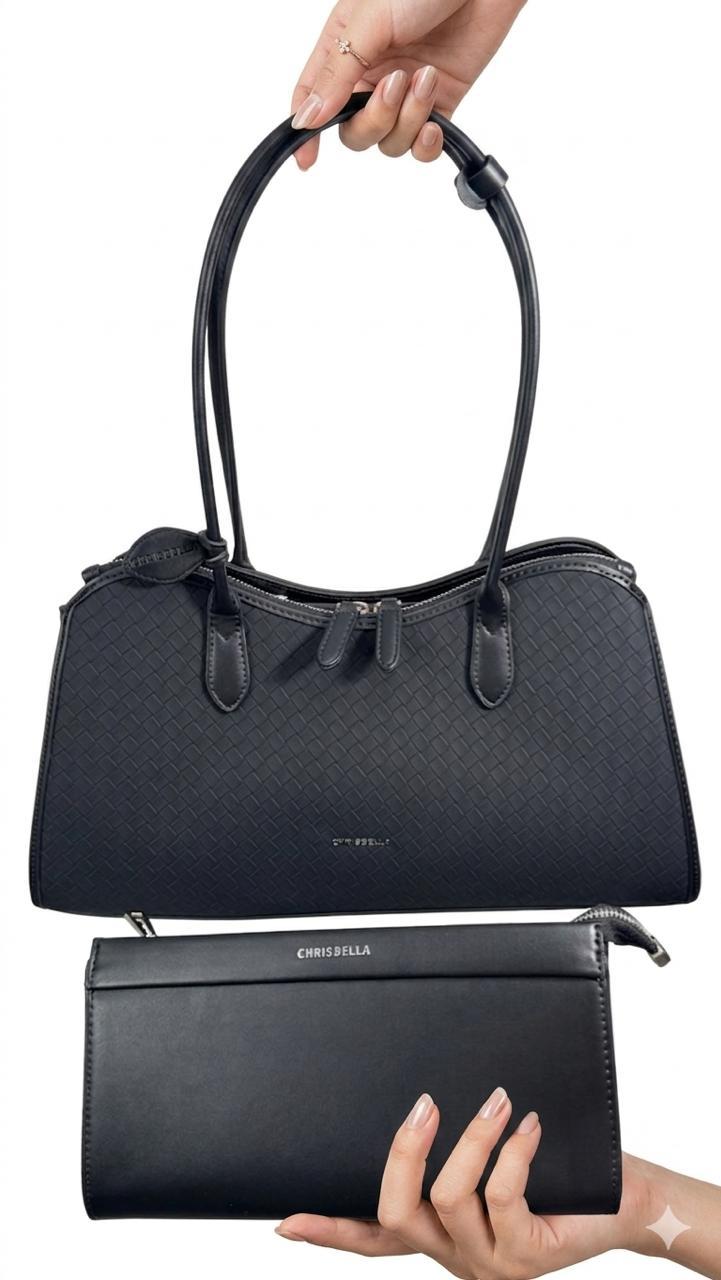 Chrisbella Bag