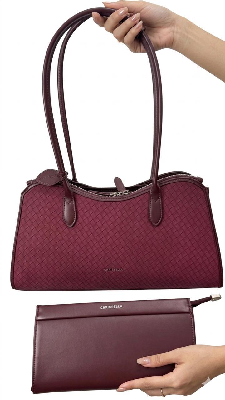 Chrisbella Bag