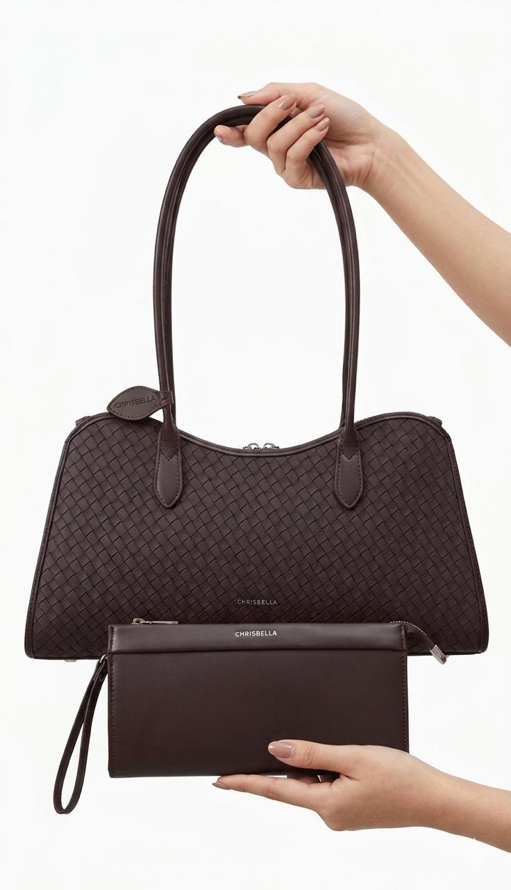 Chrisbella Bag