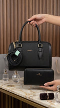 Chrisbella Bag