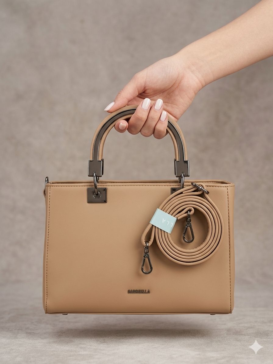 Chrisbella Bag