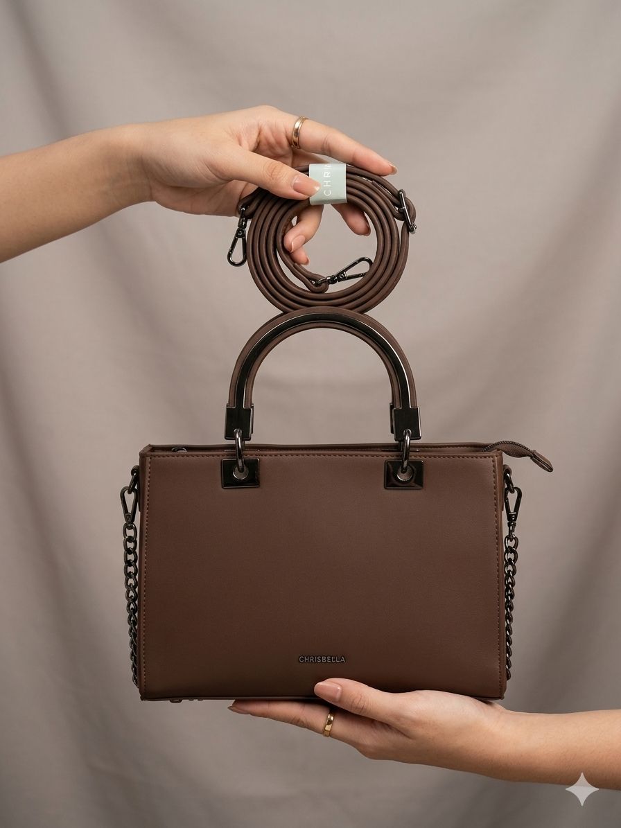 Chrisbella Bag