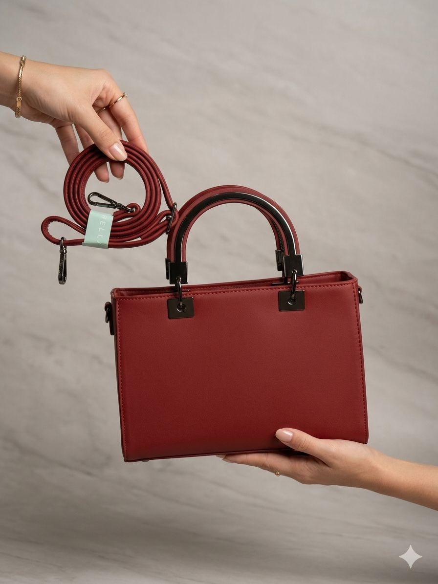 Chrisbella Bag