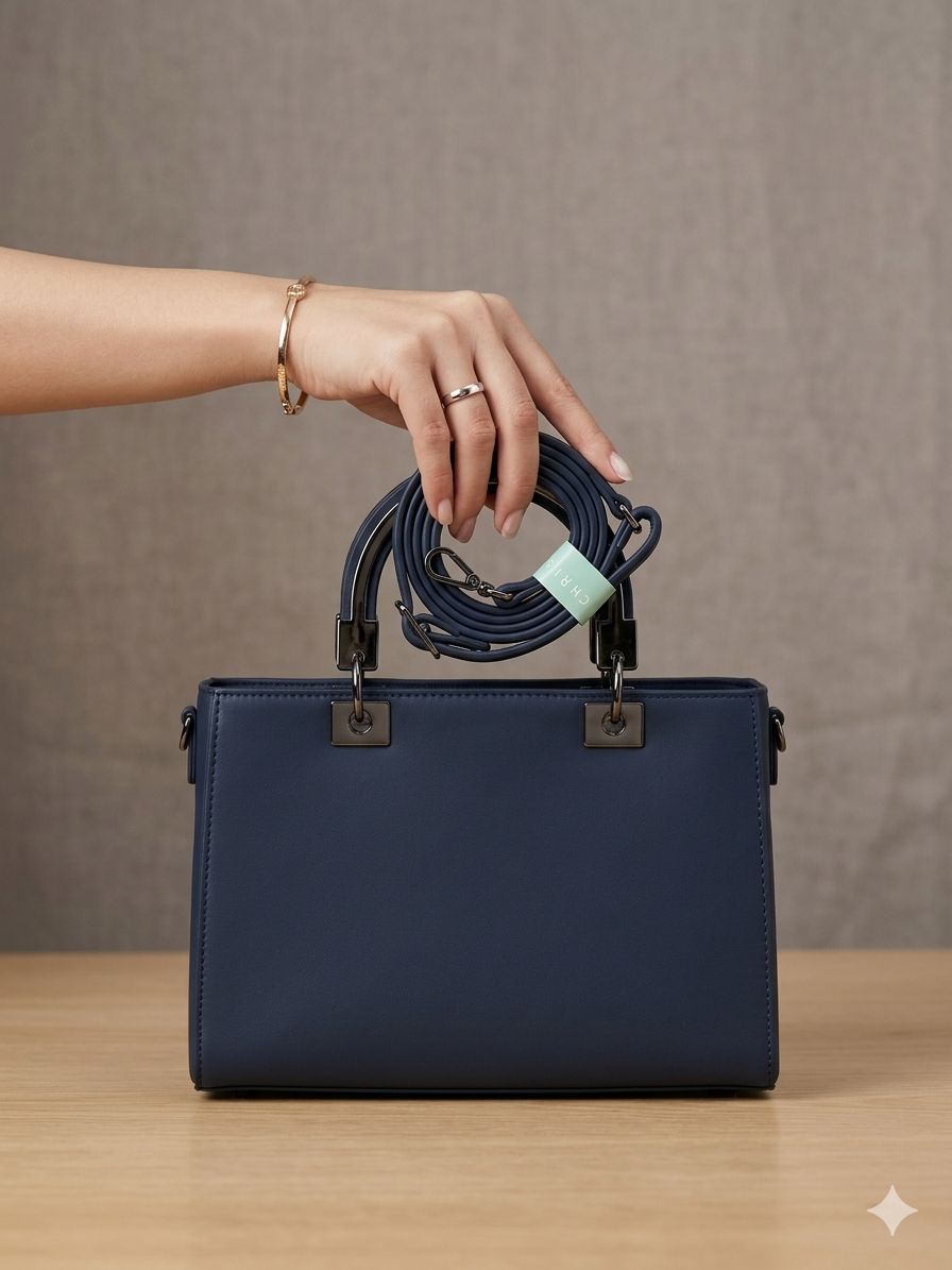 Chrisbella Bag