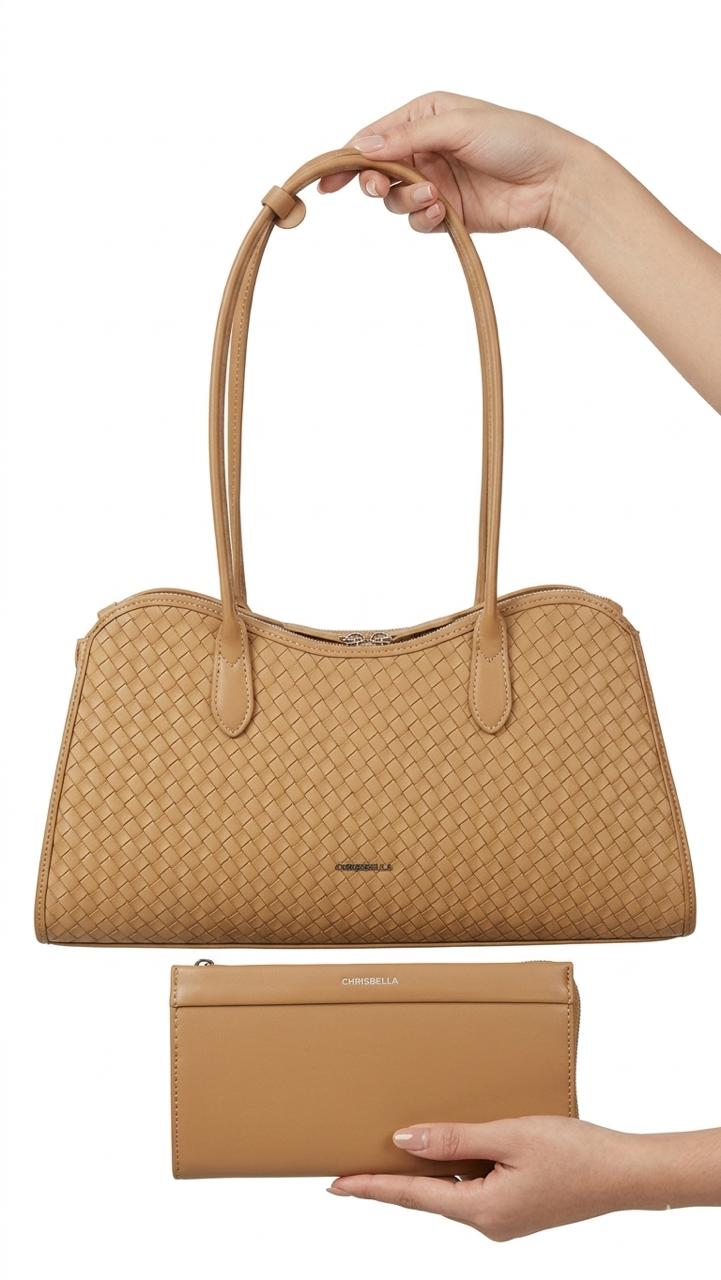 Chrisbella Bag