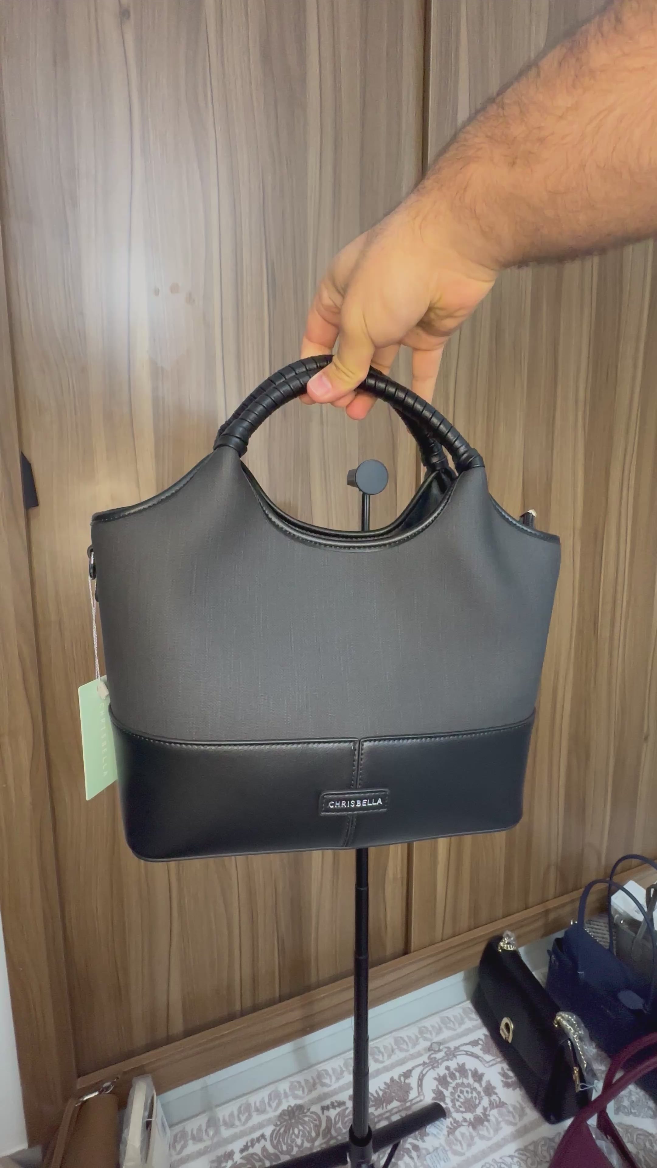 Chrisbella Bag