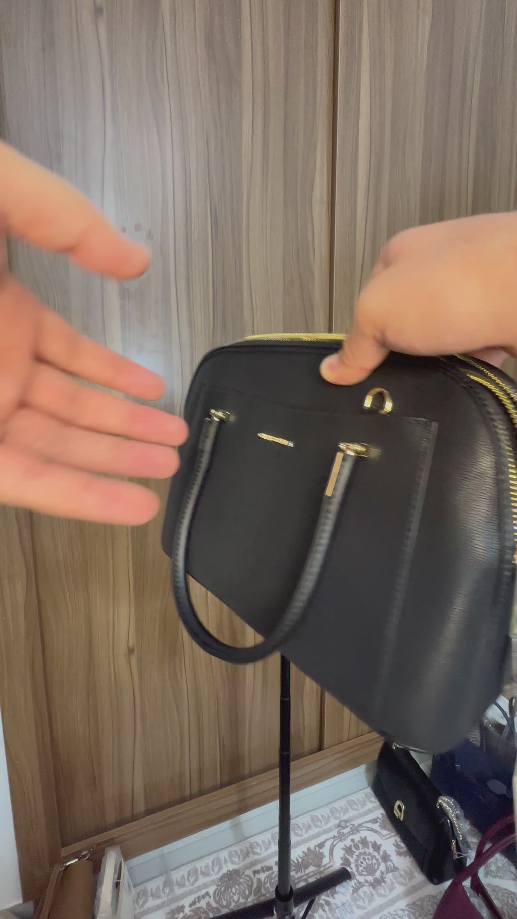 Chrisbella bag